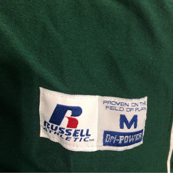 Russell Athletic | Shirts & Tops | New Russell Boys Baseball Jersey | Poshmark